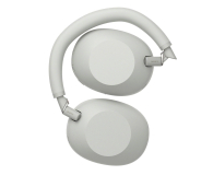 Sony OUTLET - WH-1000XM6 Srebrny - 1368379 - zdjęcie 6